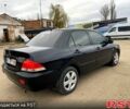 Чорний Міцубісі Lancer, об'ємом двигуна 1.6 л та пробігом 250 тис. км за 3700 $, фото 4 на Automoto.ua