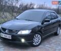 Чорний Міцубісі Lancer, об'ємом двигуна 1.58 л та пробігом 263 тис. км за 4500 $, фото 20 на Automoto.ua