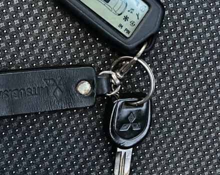 Мицубиси Лансер 2005 в Черкассах на Automoto.ua Черный Мицубиси Лансер, объемом двигателя 1.58 л и пробегом 368 тыс. км за 4400 $, фото 4 на Automoto.ua