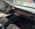 Черный Мицубиси Лансер, объемом двигателя 1.58 л и пробегом 249 тыс. км за 5000 $, фото 36 на Automoto.ua