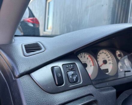Чорний Міцубісі Lancer, об'ємом двигуна 2 л та пробігом 310 тис. км за 4990 $, фото 17 на Automoto.ua