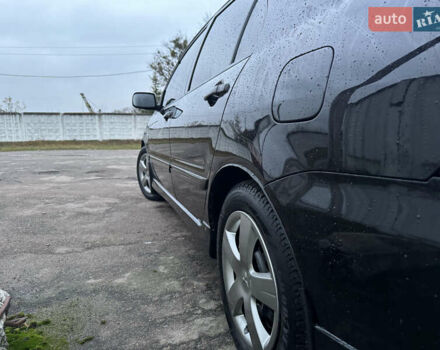 Черный Мицубиси Лансер, объемом двигателя 1.58 л и пробегом 154 тыс. км за 5500 $, фото 14 на Automoto.ua