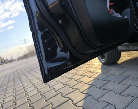 Чорний Міцубісі Lancer, об'ємом двигуна 2 л та пробігом 261 тис. км за 2700 $, фото 14 на Automoto.ua