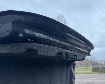 Чорний Міцубісі Lancer, об'ємом двигуна 1.6 л та пробігом 154 тис. км за 5500 $, фото 15 на Automoto.ua