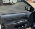Черный Мицубиси Лансер, объемом двигателя 1.58 л и пробегом 270 тыс. км за 3900 $, фото 19 на Automoto.ua