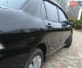 Чорний Міцубісі Lancer, об'ємом двигуна 1.58 л та пробігом 263 тис. км за 4500 $, фото 11 на Automoto.ua
