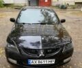 Чорний Міцубісі Lancer, об'ємом двигуна 1.58 л та пробігом 257 тис. км за 3000 $, фото 2 на Automoto.ua