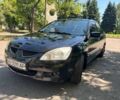 Чорний Міцубісі Lancer, об'ємом двигуна 1.6 л та пробігом 176 тис. км за 4000 $, фото 1 на Automoto.ua