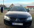 Чорний Міцубісі Lancer, об'ємом двигуна 2 л та пробігом 485 тис. км за 4500 $, фото 1 на Automoto.ua