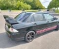 Чорний Міцубісі Lancer, об'ємом двигуна 0 л та пробігом 340 тис. км за 4000 $, фото 5 на Automoto.ua