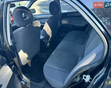 Мицубиси Лансер 2005 в Виннице на Automoto.ua Черный Мицубиси Лансер, объемом двигателя 1.6 л и пробегом 261 тыс. км за 4100 $, фото 40 на Automoto.ua