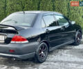 Мицубиси Лансер 2005 в Черкассах на Automoto.ua Черный Мицубиси Лансер, объемом двигателя 1.58 л и пробегом 368 тыс. км за 4400 $, фото 14 на Automoto.ua