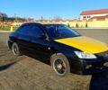 Чорний Міцубісі Lancer, об'ємом двигуна 1.6 л та пробігом 208 тис. км за 6000 $, фото 1 на Automoto.ua