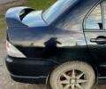 Чорний Міцубісі Lancer, об'ємом двигуна 2 л та пробігом 485 тис. км за 4500 $, фото 5 на Automoto.ua