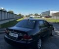 Чорний Міцубісі Lancer, об'ємом двигуна 1.6 л та пробігом 1 тис. км за 1750 $, фото 2 на Automoto.ua