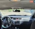 Черный Мицубиси Лансер, объемом двигателя 1.58 л и пробегом 352 тыс. км за 4000 $, фото 8 на Automoto.ua