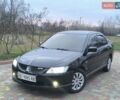 Чорний Міцубісі Lancer, об'ємом двигуна 1.58 л та пробігом 263 тис. км за 4500 $, фото 23 на Automoto.ua