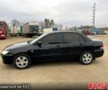 Чорний Міцубісі Lancer, об'ємом двигуна 1.6 л та пробігом 250 тис. км за 3700 $, фото 1 на Automoto.ua