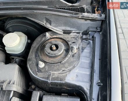 Мицубиси Лансер 2005 в Черкассах на Automoto.ua Черный Мицубиси Лансер, объемом двигателя 1.58 л и пробегом 368 тыс. км за 4400 $, фото 44 на Automoto.ua