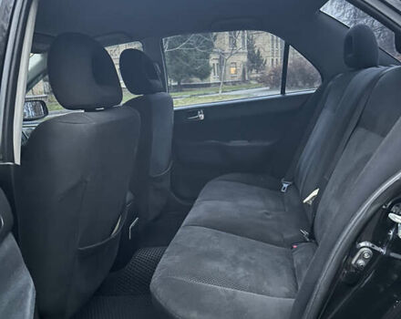 Чорний Міцубісі Lancer, об'ємом двигуна 2 л та пробігом 250 тис. км за 3999 $, фото 13 на Automoto.ua