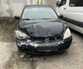 Чорний Міцубісі Lancer, об'ємом двигуна 1.58 л та пробігом 360 тис. км за 1500 $, фото 1 на Automoto.ua