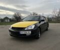 Чорний Міцубісі Lancer, об'ємом двигуна 1.6 л та пробігом 215 тис. км за 7200 $, фото 1 на Automoto.ua