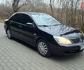 Черный Мицубиси Лансер, объемом двигателя 1.58 л и пробегом 246 тыс. км за 4200 $, фото 8 на Automoto.ua