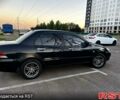 Чорний Міцубісі Lancer, об'ємом двигуна 1.6 л та пробігом 329 тис. км за 3500 $, фото 1 на Automoto.ua