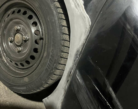 Черный Мицубиси Лансер, объемом двигателя 1.58 л и пробегом 250 тыс. км за 2450 $, фото 6 на Automoto.ua