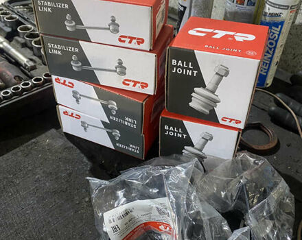 Черный Мицубиси Лансер, объемом двигателя 2 л и пробегом 253 тыс. км за 6900 $, фото 25 на Automoto.ua