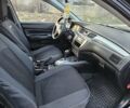 Чорний Міцубісі Lancer, об'ємом двигуна 1.6 л та пробігом 350 тис. км за 4950 $, фото 9 на Automoto.ua