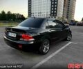 Чорний Міцубісі Lancer, об'ємом двигуна 1.6 л та пробігом 329 тис. км за 3500 $, фото 2 на Automoto.ua
