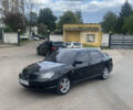 Чорний Міцубісі Lancer, об'ємом двигуна 2 л та пробігом 183 тис. км за 4500 $, фото 26 на Automoto.ua