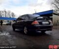 Чорний Міцубісі Lancer, об'ємом двигуна 2 л та пробігом 270 тис. км за 4900 $, фото 2 на Automoto.ua