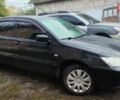 Чорний Міцубісі Lancer, об'ємом двигуна 1.58 л та пробігом 180 тис. км за 5000 $, фото 1 на Automoto.ua