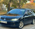 Міцубісі Lancer 2006 у Дніпро (Дніпропетровську) на Automoto.ua Чорний Міцубісі Lancer, об'ємом двигуна 2 л та пробігом 230 тис. км за 4900 $, фото 1 на Automoto.ua