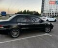 Чорний Міцубісі Lancer, об'ємом двигуна 1.58 л та пробігом 329 тис. км за 3500 $, фото 2 на Automoto.ua