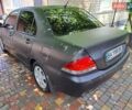 Чорний Міцубісі Lancer, об'ємом двигуна 1.58 л та пробігом 280 тис. км за 3950 $, фото 5 на Automoto.ua