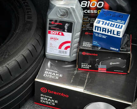 Черный Мицубиси Лансер, объемом двигателя 2 л и пробегом 253 тыс. км за 6900 $, фото 24 на Automoto.ua