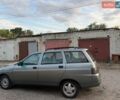 Черный Мицубиси Лансер, объемом двигателя 2 л и пробегом 300 тыс. км за 2710 $, фото 1 на Automoto.ua