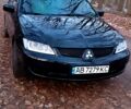 Чорний Міцубісі Lancer, об'ємом двигуна 1.6 л та пробігом 345 тис. км за 3700 $, фото 7 на Automoto.ua