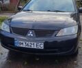 Чорний Міцубісі Lancer, об'ємом двигуна 1.6 л та пробігом 250 тис. км за 4000 $, фото 1 на Automoto.ua
