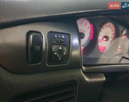 Чорний Міцубісі Lancer, об'ємом двигуна 1.58 л та пробігом 222 тис. км за 2999 $, фото 3 на Automoto.ua