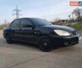 Чорний Міцубісі Lancer, об'ємом двигуна 1.58 л та пробігом 290 тис. км за 3200 $, фото 2 на Automoto.ua