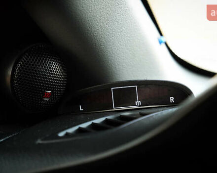 Черный Мицубиси Лансер, объемом двигателя 2 л и пробегом 253 тыс. км за 6900 $, фото 12 на Automoto.ua