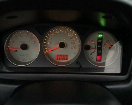 Чорний Міцубісі Lancer, об'ємом двигуна 1.58 л та пробігом 230 тис. км за 4350 $, фото 14 на Automoto.ua