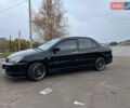 Чорний Міцубісі Lancer, об'ємом двигуна 2 л та пробігом 242 тис. км за 5900 $, фото 6 на Automoto.ua