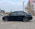 Чорний Міцубісі Lancer, об'ємом двигуна 2 л та пробігом 242 тис. км за 5900 $, фото 5 на Automoto.ua