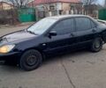 Чорний Міцубісі Lancer, об'ємом двигуна 1.6 л та пробігом 297 тис. км за 2100 $, фото 6 на Automoto.ua