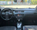 Чорний Міцубісі Lancer, об'ємом двигуна 1.58 л та пробігом 205 тис. км за 4700 $, фото 7 на Automoto.ua